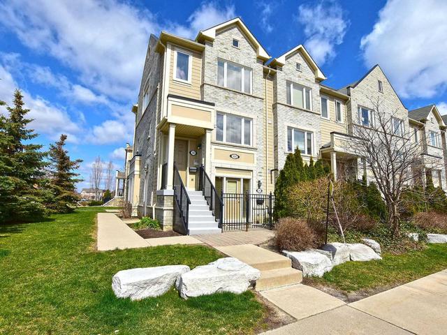 4869 Half Moon Grve, Unit 30