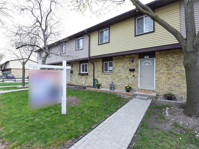45 Hansen Rd N, Unit 77
