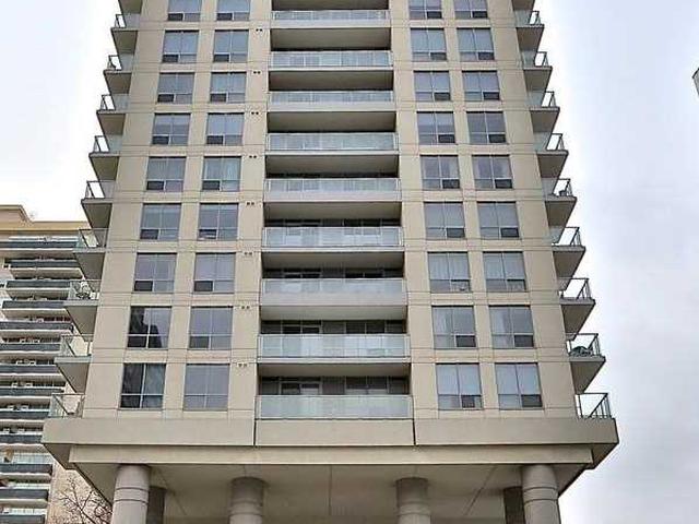 70 High Park Ave N, Unit 1002