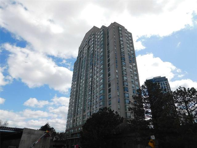 701 - 101 Subway Cres