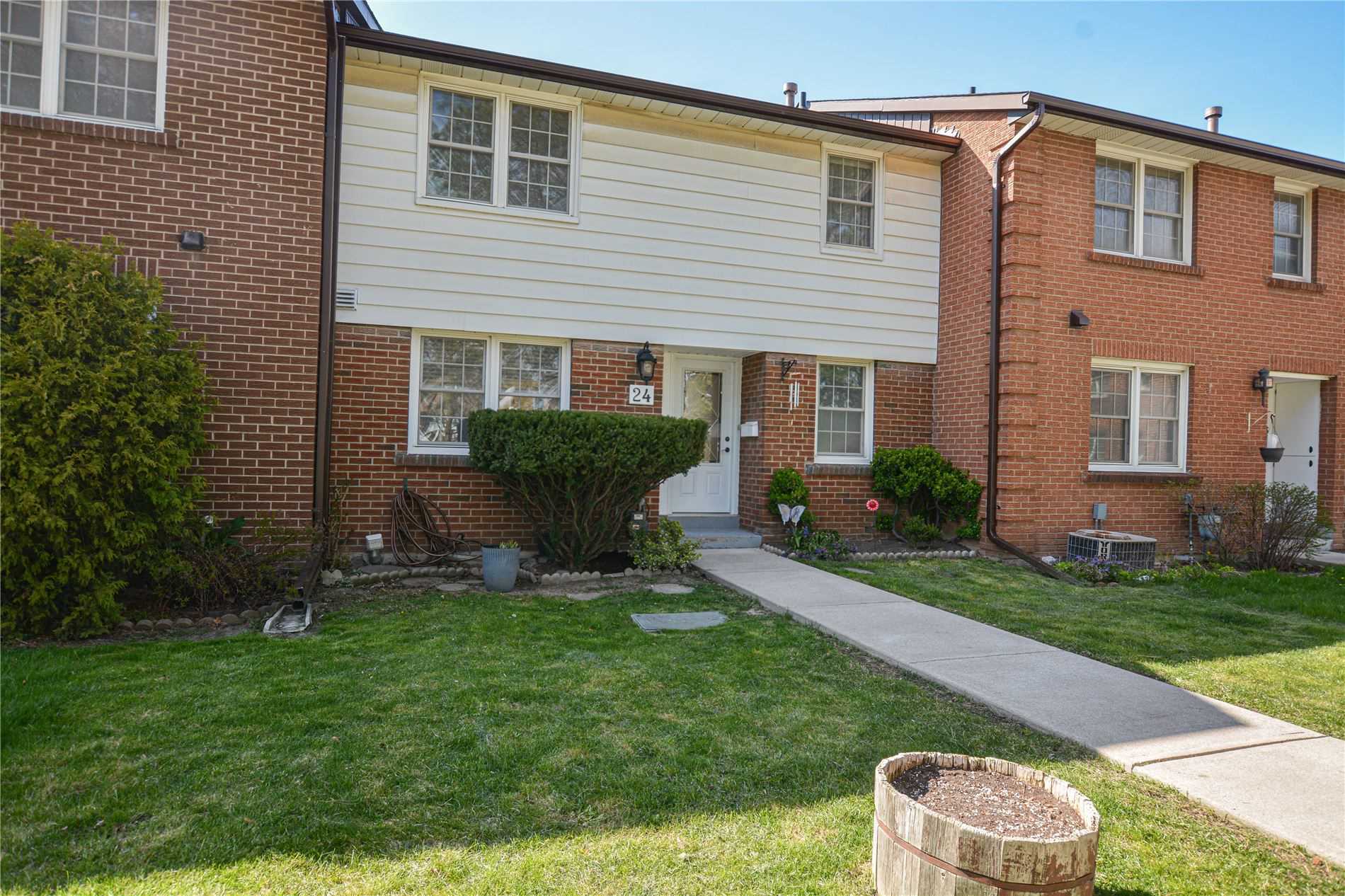 24 Balmoral Dr, Brampton Sold, W4756273 Condos.ca