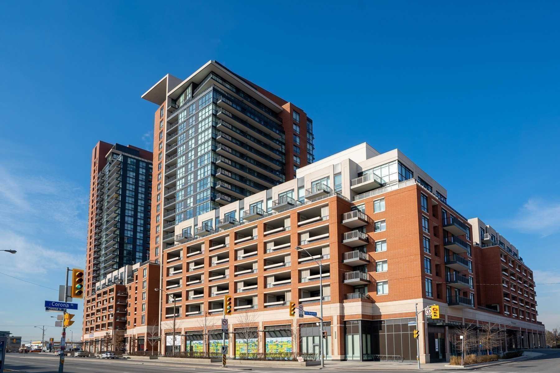 1521 800 Lawrence Ave W, North York Leased, W4756313 Condos.ca
