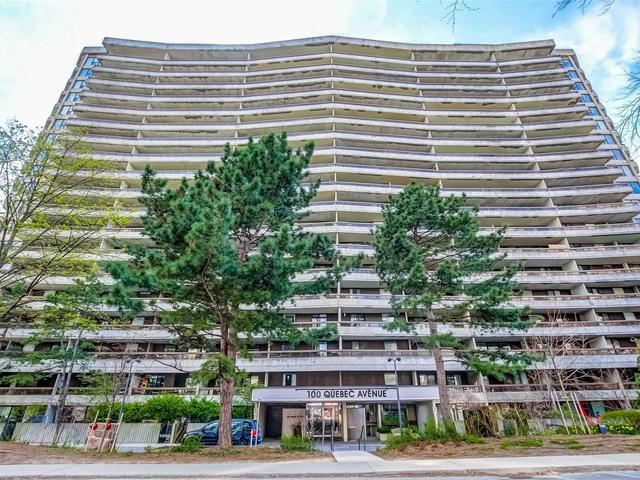 100 Quebec Ave W, Unit 116