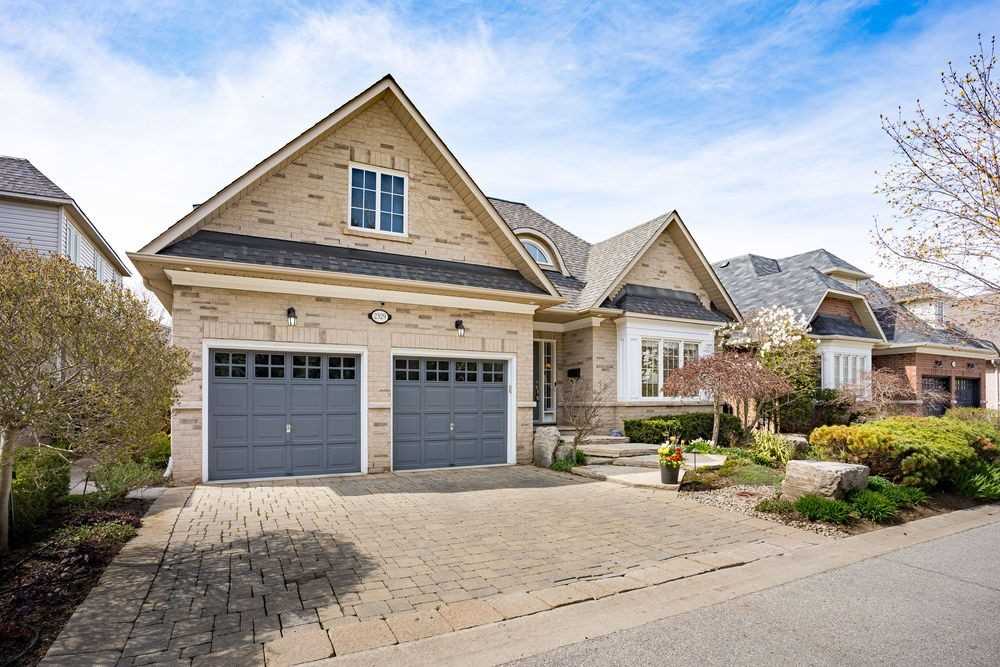 2329 Ravine Gate, Oakville Sold, W4756857 Condos.ca