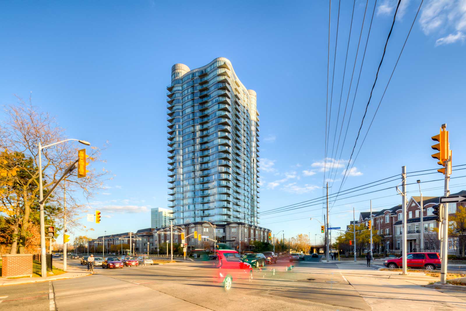 1406 15 Windermere Ave, Toronto Terminated, W4757136 Condos.ca