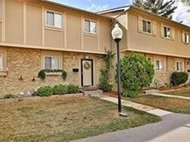 57 Hansen Rd N, Unit 34