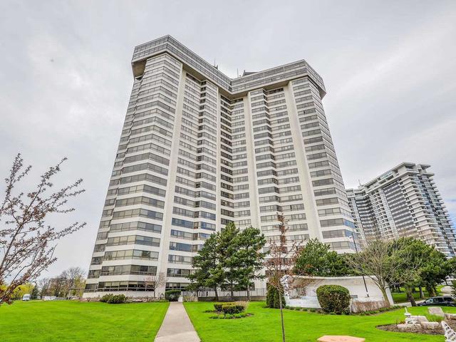 1300 Bloor St, Unit 1905