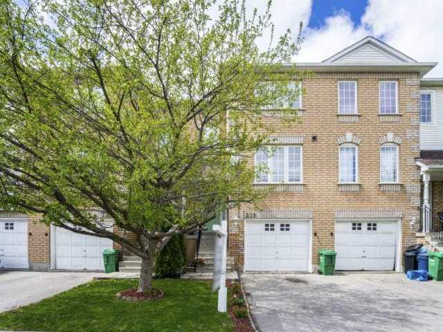 9800 Mclaughlin Rd, Unit 219