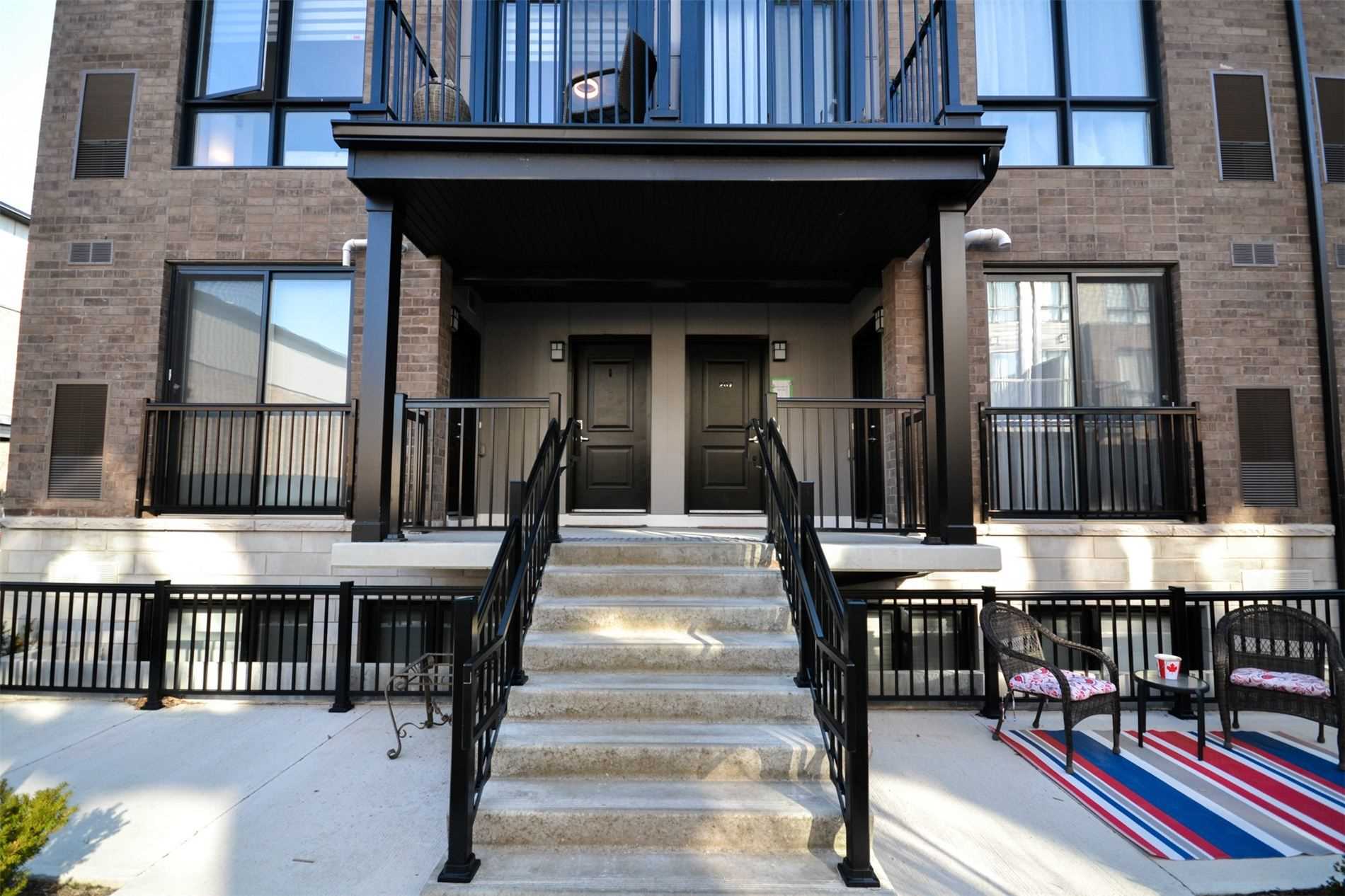 208 1210 Main St E, Milton Sold, W4758087 Condos.ca