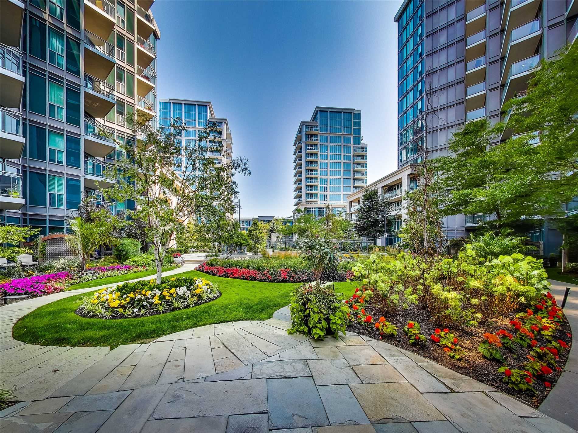 2121 Lake Shore Blvd, Unit 606, Etobicoke | Sold, W4758442 ...