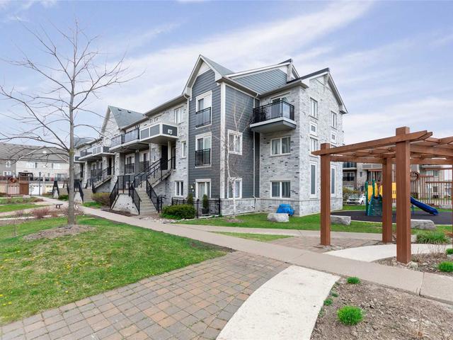 60 Fairwood Circ, Unit 132