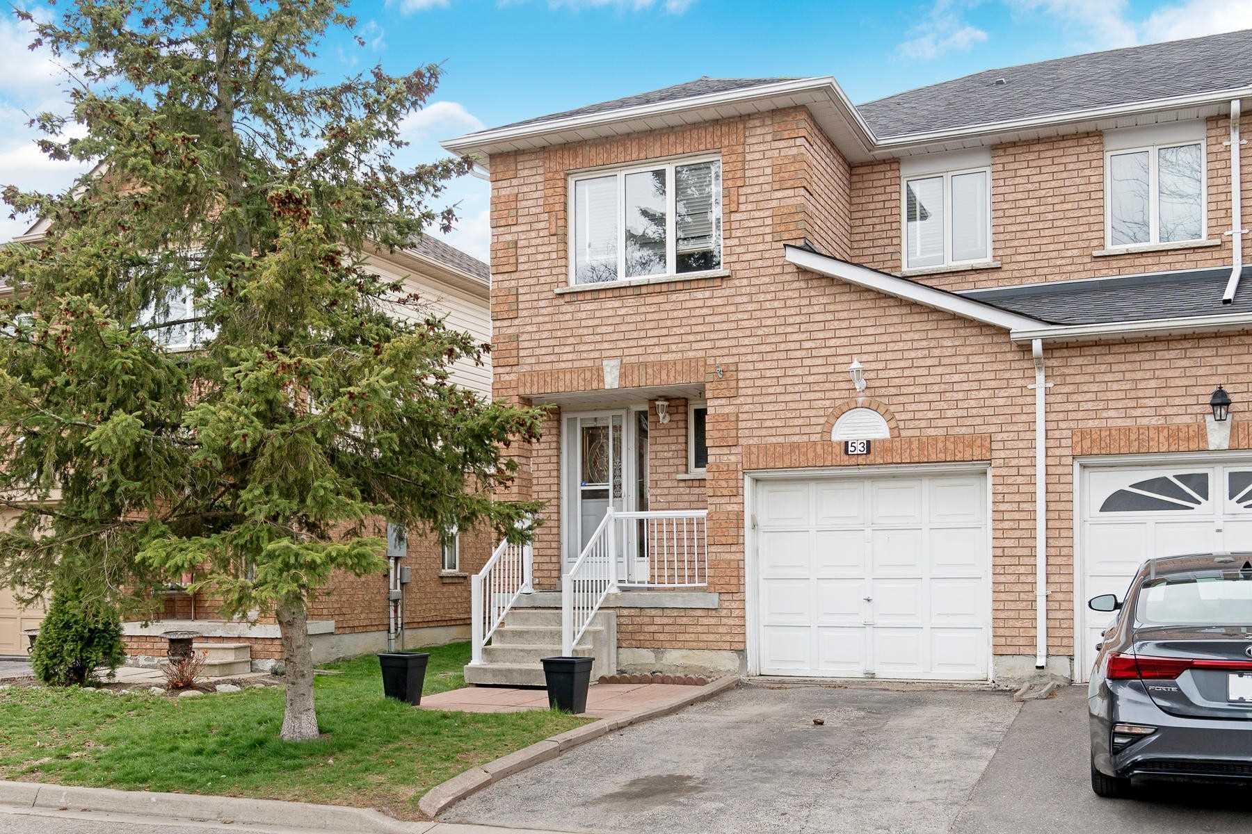 53 200 Cresthaven Rd, Brampton Sold, W4758674 Condos.ca