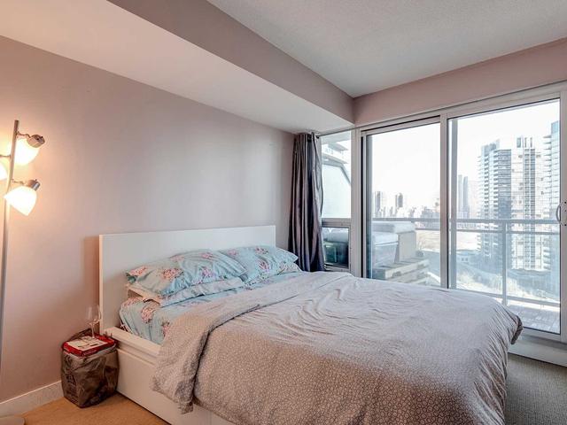 1503 - 155 Legion Rd N