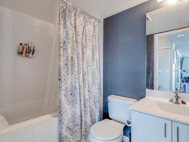 1503 - 155 Legion Rd N