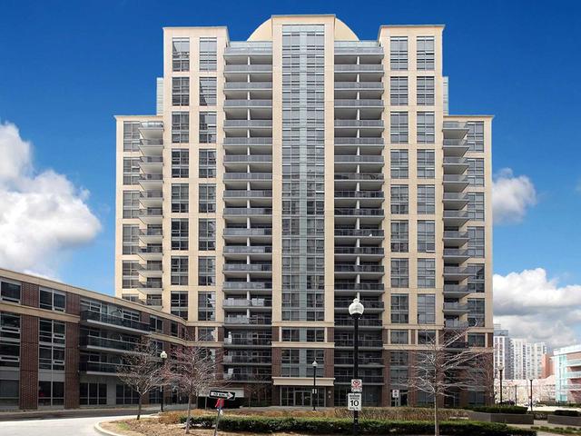 1411 - 1 Michael Power Pl