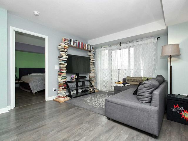 1411 - 1 Michael Power Pl