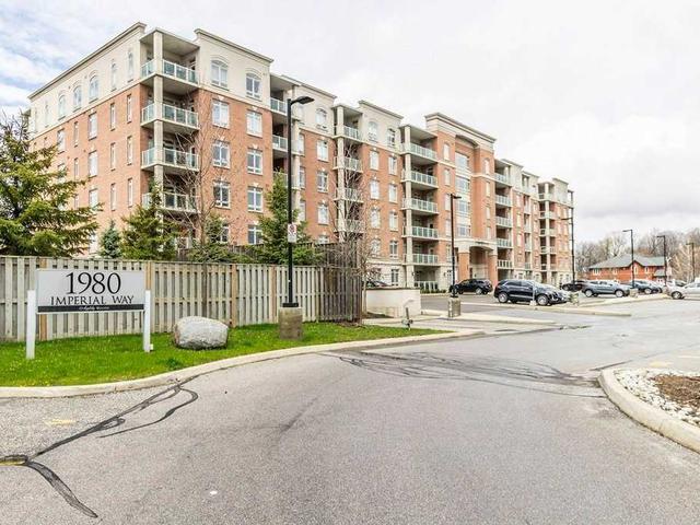1980 Imperial Way, Unit 411