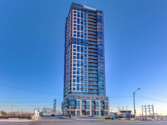 2309 - 20 Thomas Riley Rd