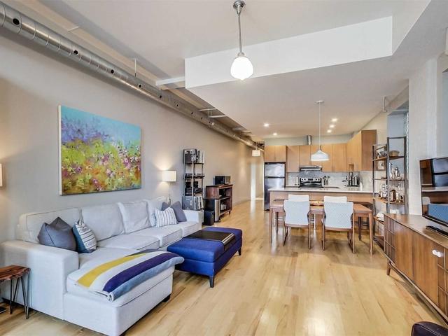 103 - 99 Chandos Ave