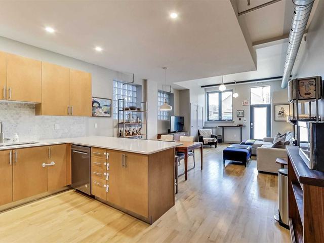 103 - 99 Chandos Ave