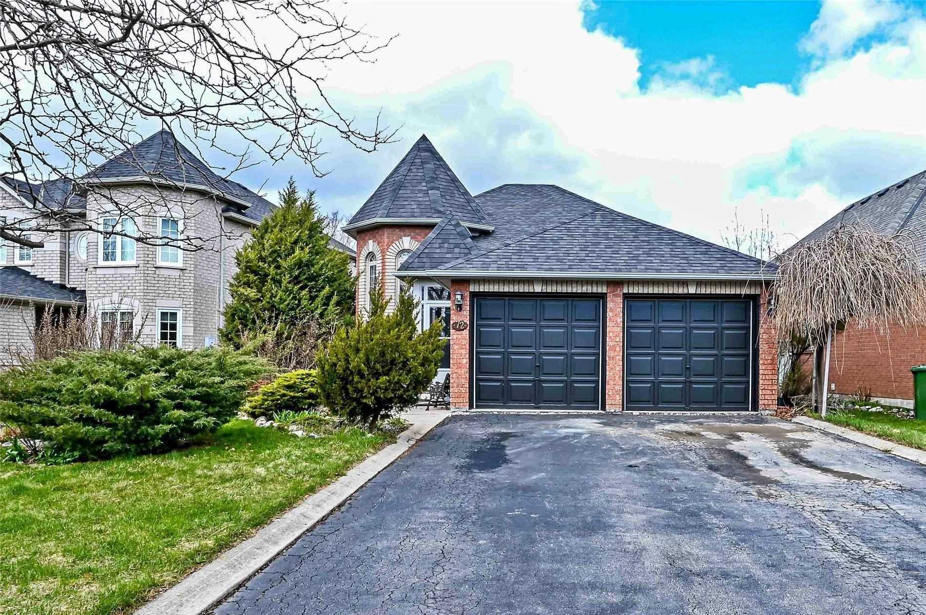 72 Pinebrook Circ, Caledon Sold, W4759592 Property.ca