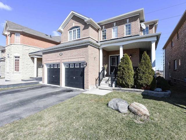 31 Roundstone Dr