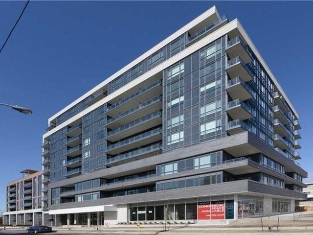 2800 Keele St, Unit 306