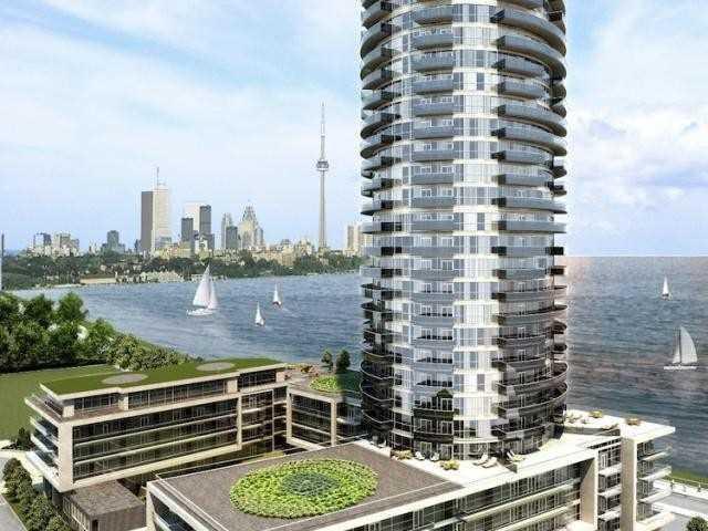 80 Marine Parade Dr, Unit 108