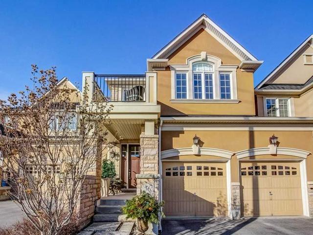 485 Pringle Ave, Unit 16