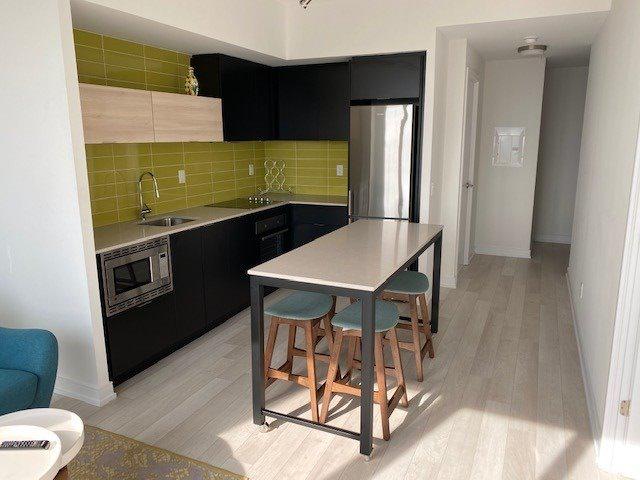 411 - 20 Thomas Riley Rd