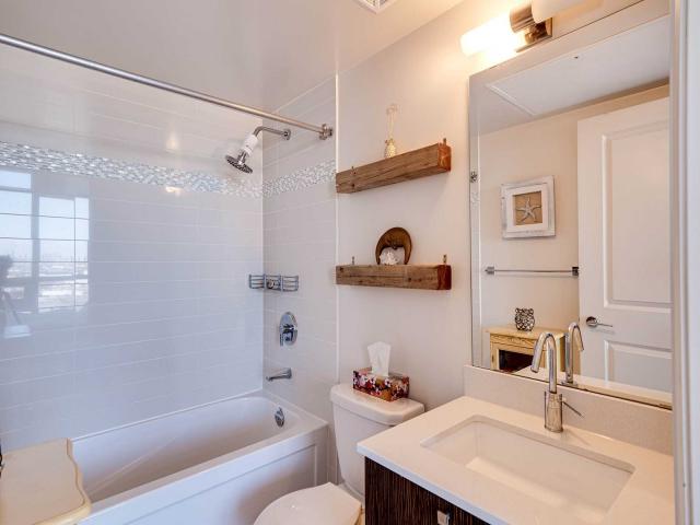 808 - 1185 The Queensway Ave