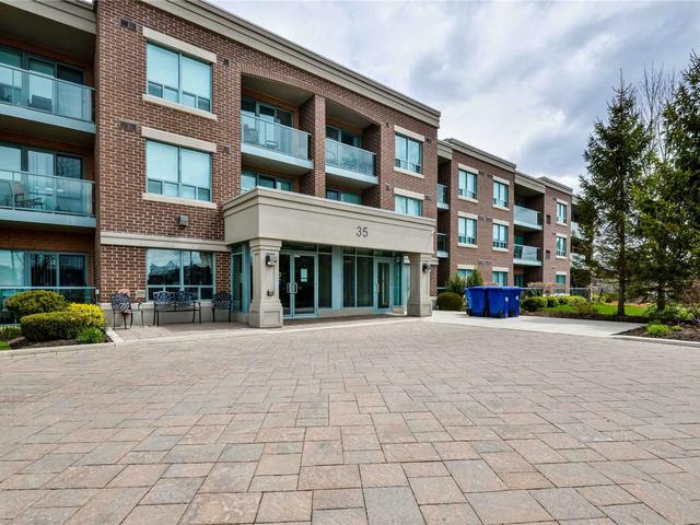 35 Via Rosedale Way, Unit 308