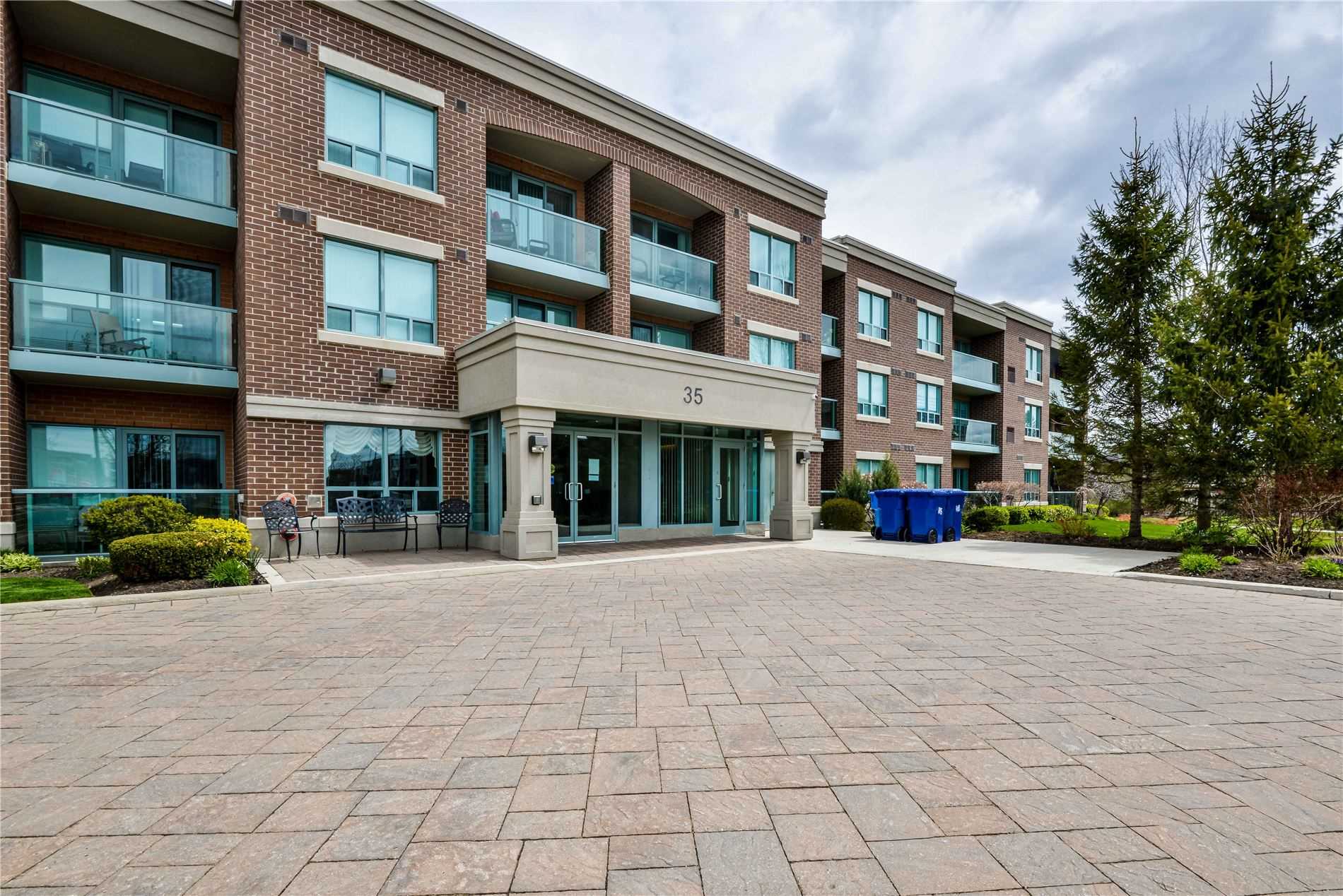 308 35 Via Rosedale Way, Brampton Sold, W4761682 Condos.ca