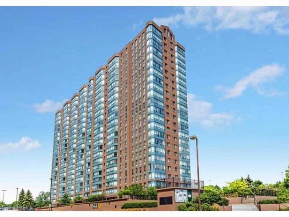 1707 115 Hillcrest Ave, Mississauga Leased, W4761895 Condos.ca