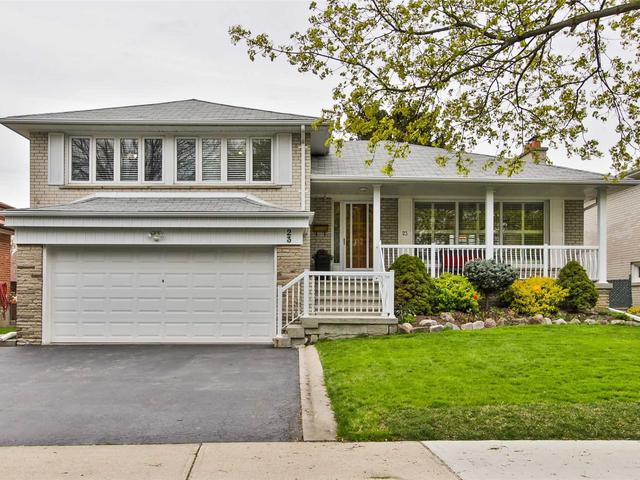 23 Russell Rd