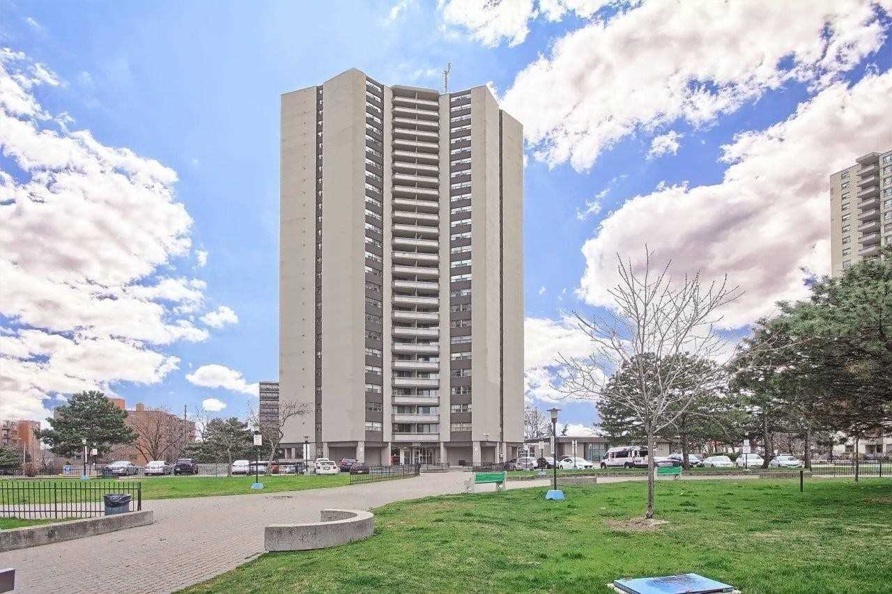 801 380 Dixon Rd, Etobicoke Terminated, W4762285 Condos.ca