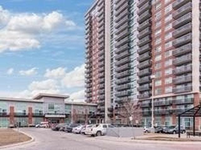 215 Queen St E, Unit 2003
