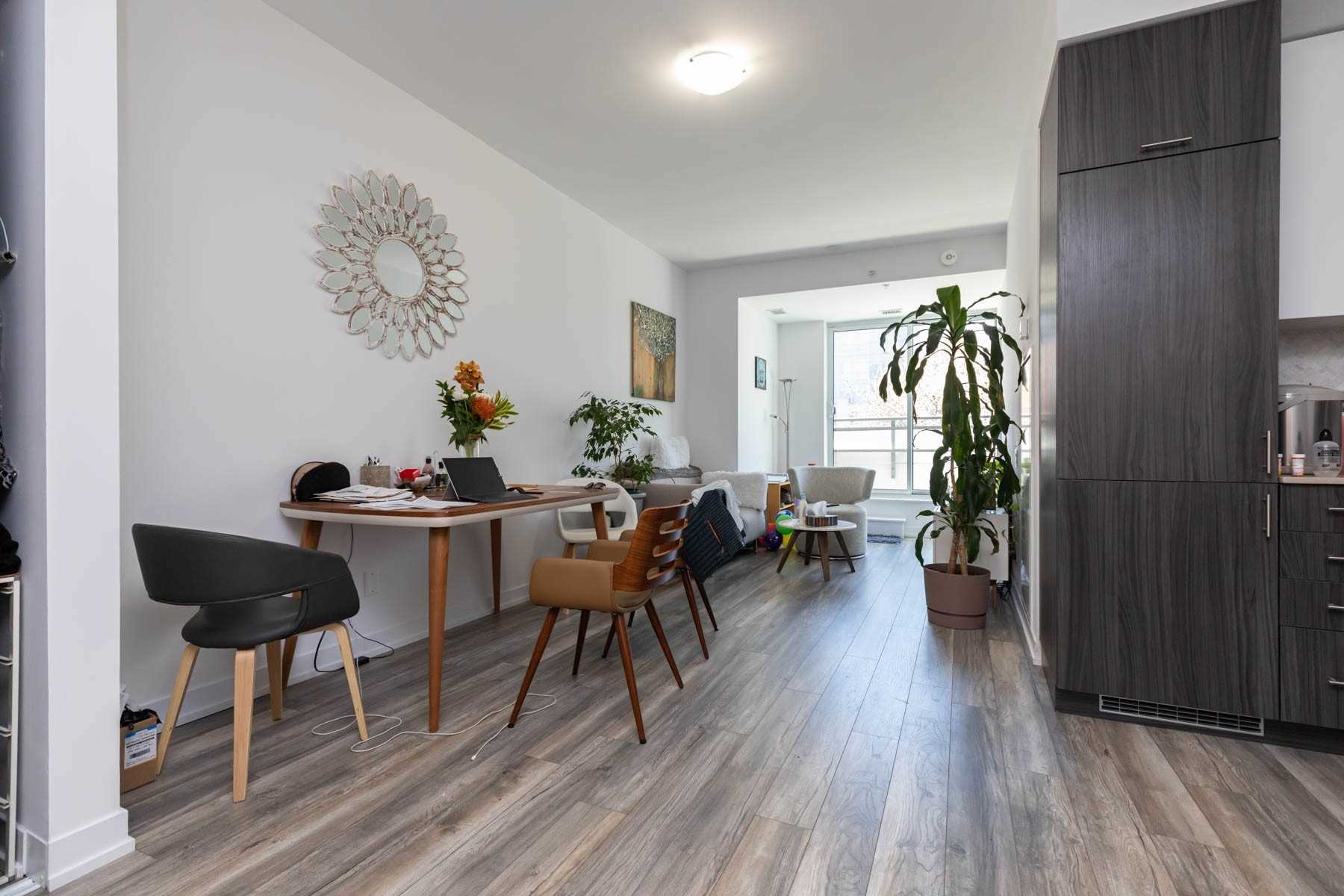 526 38 Howard Park Ave, Toronto Leased, W4763028 Condos.ca