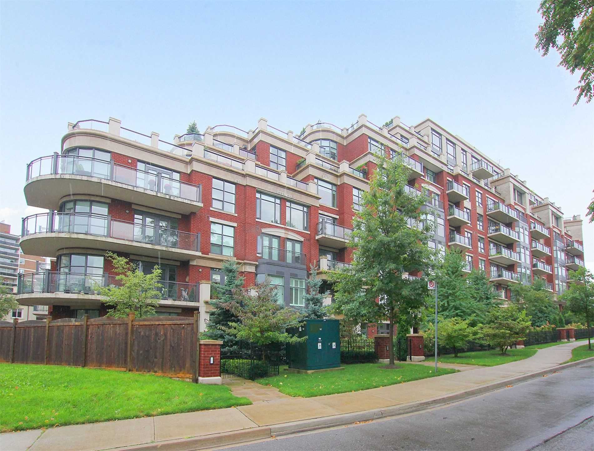 501 9 Burnhamthorpe Cres, Etobicoke Sold, W4763107 Condos.ca
