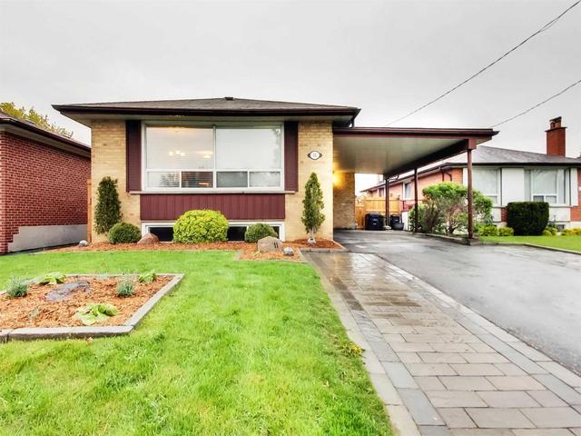 11 Stevenharris Dr