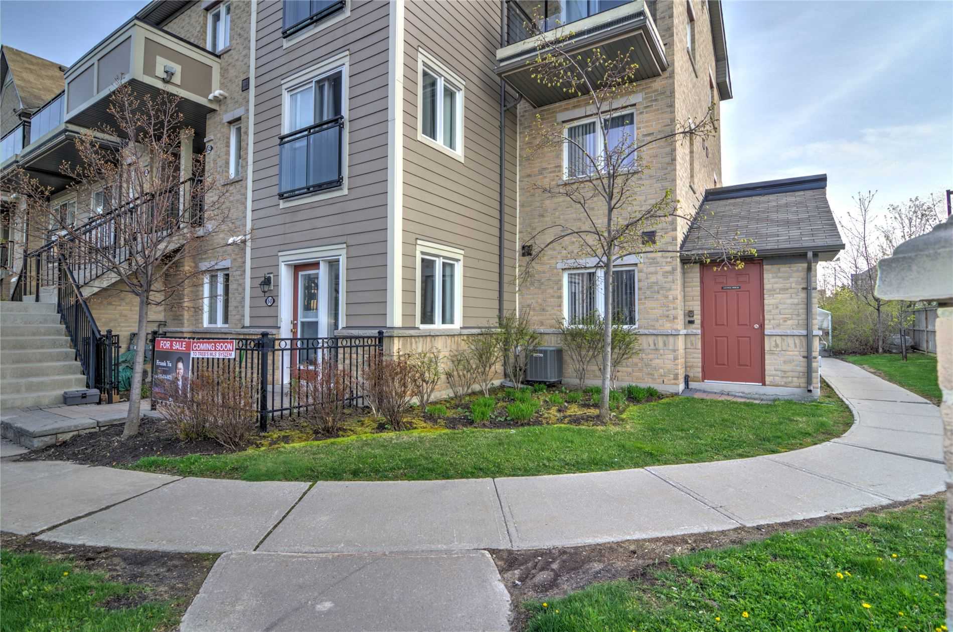 60 2891 Rio Crt, Mississauga Sold, W4763548 Condos.ca