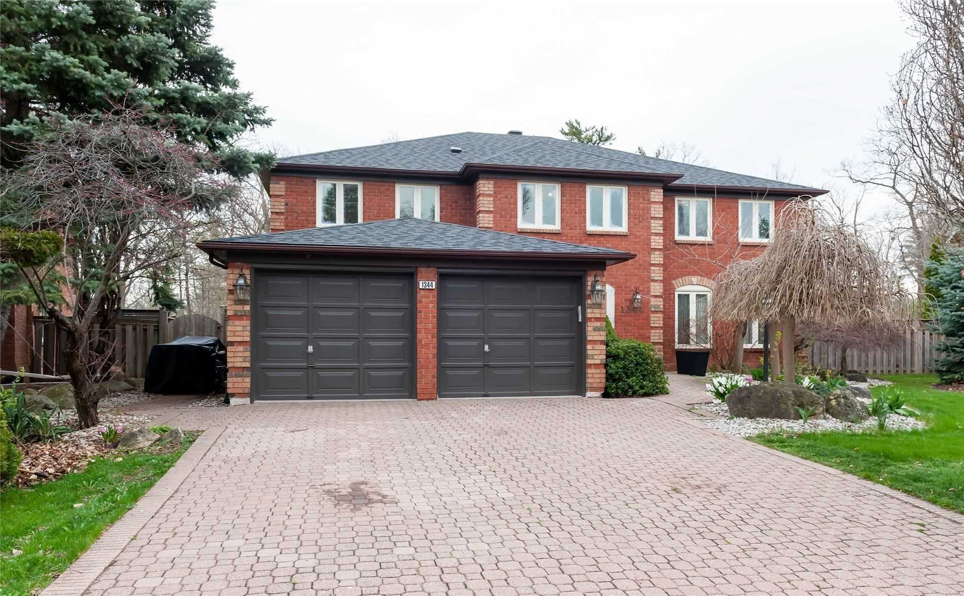 1344 Merrybrook Lane, Oakville Leased, W4764300 Property.ca