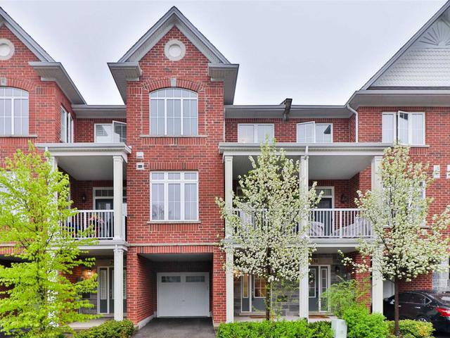 181 Plains Rd, Unit 30