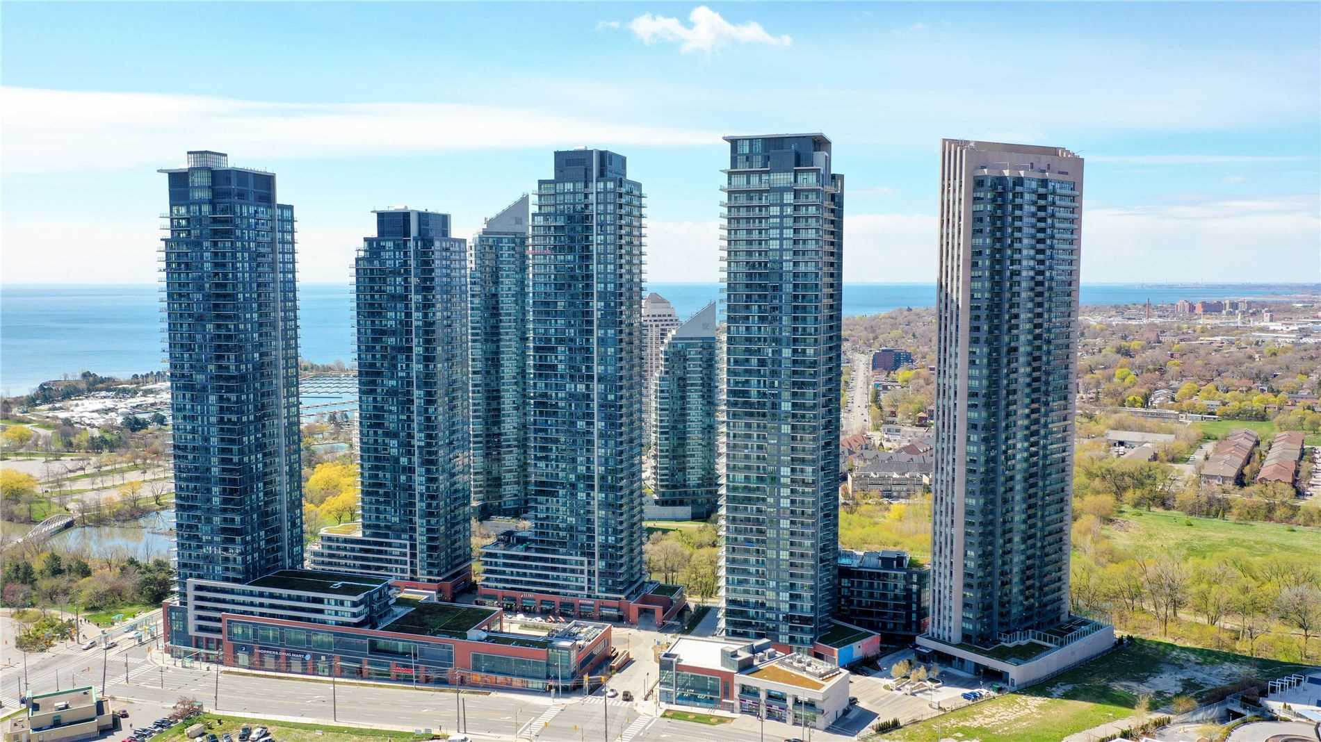 3002 10 Park Lawn Ave, Etobicoke Terminated, W4764692 Condos.ca