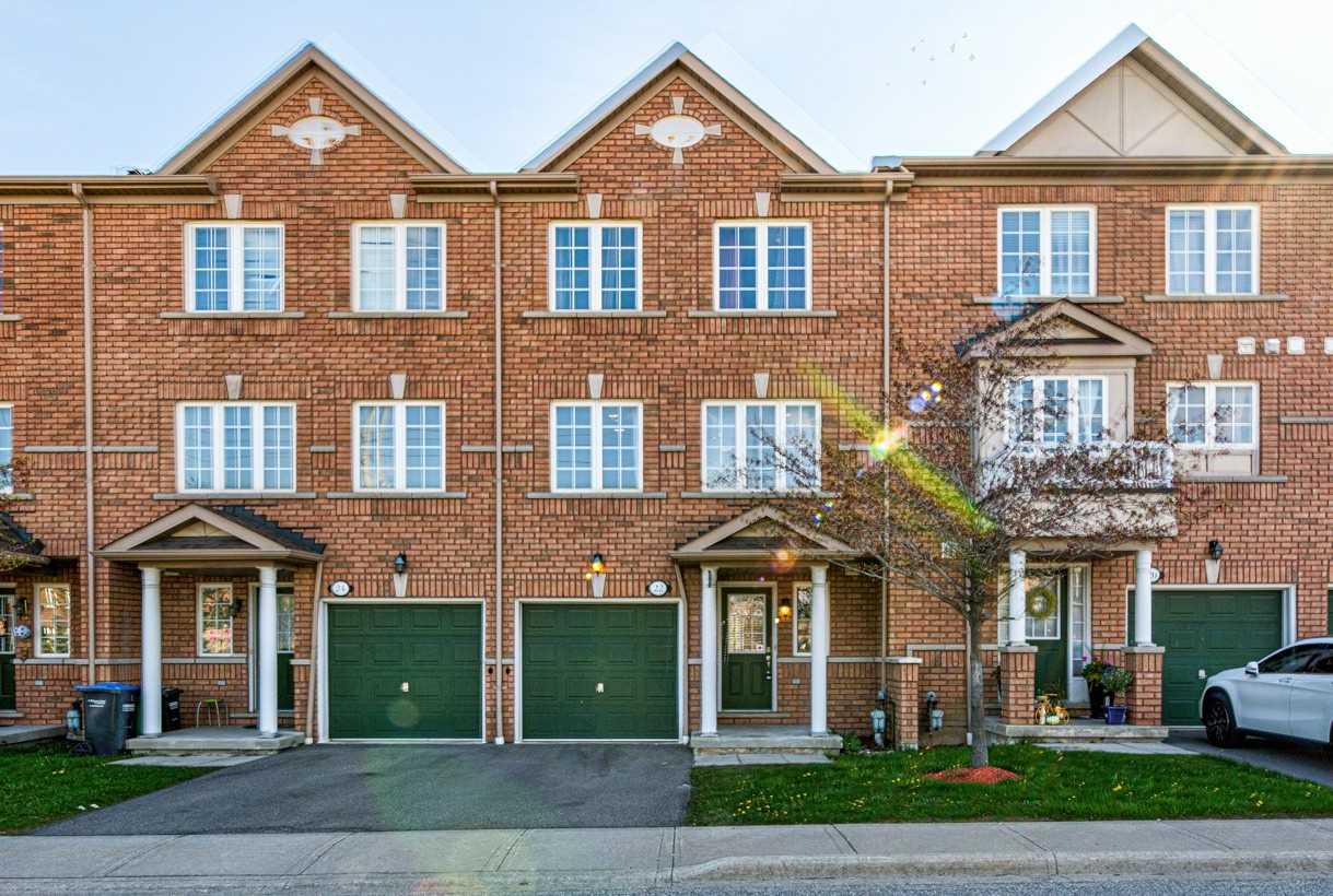 22 520 Novo Star Dr, Mississauga Sold, W4764695 Condos.ca