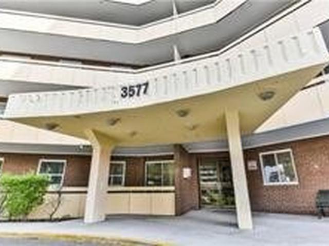 3577 Derry Rd E, Unit 411