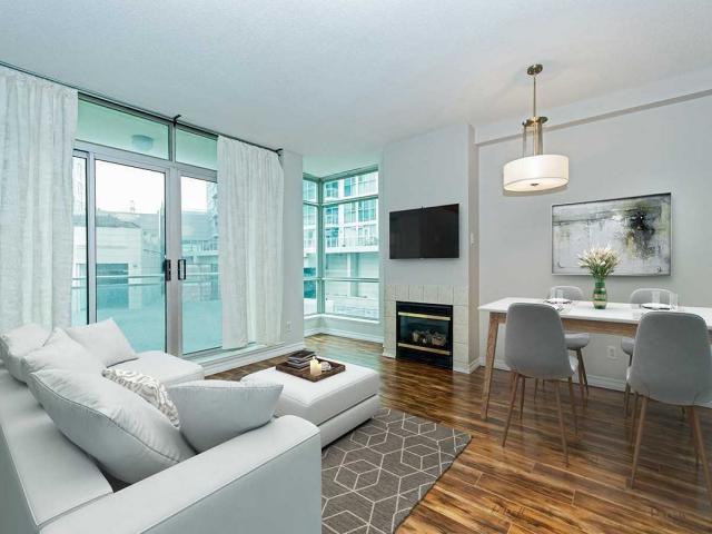 211 - 5 Marine Parade Dr
