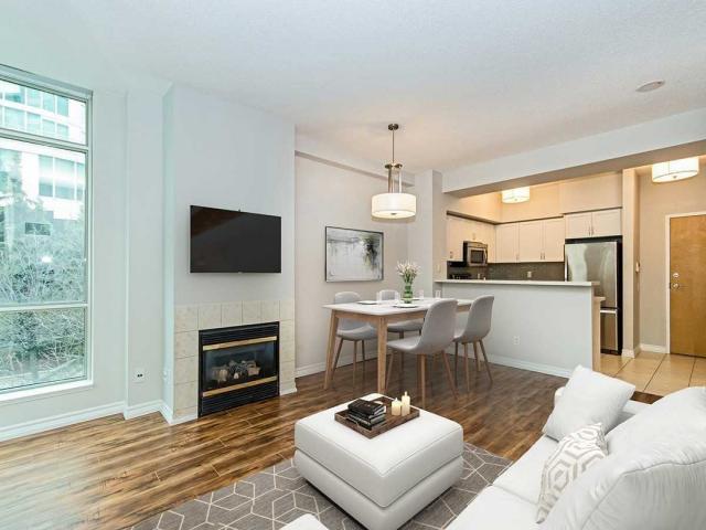 211 - 5 Marine Parade Dr