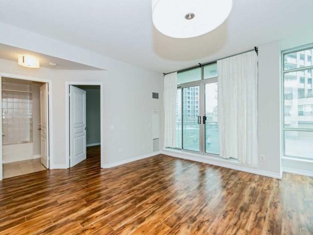 211 - 5 Marine Parade Dr