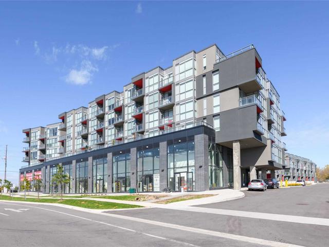 5230 Dundas St, Unit A506